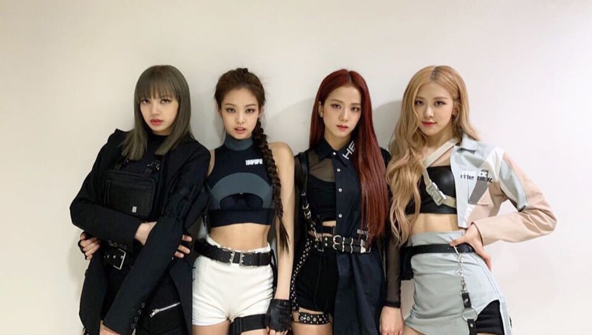 BLACKPINK anuncia fecha de su álbum ‘BORN PINK’: ¿cuándo se estrena?