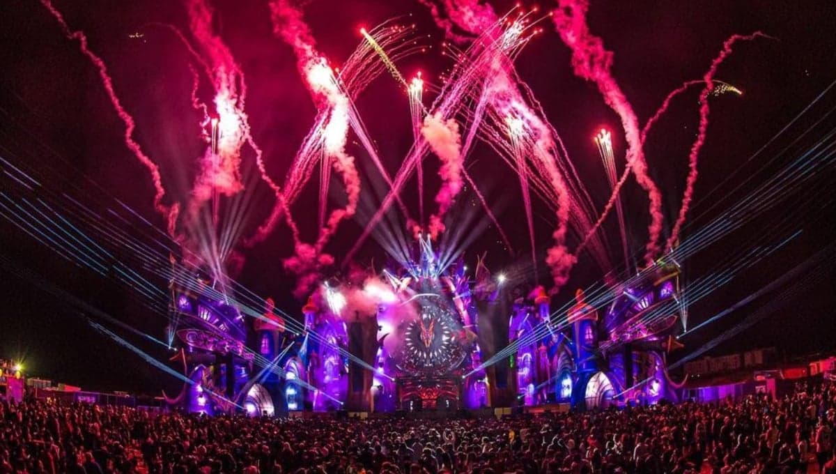 Llega el Dreamfields Festival 2022 a Guadalajara: esto cuesta un boleto para el concierto