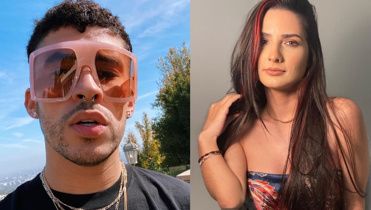 Bad Bunny: Ella es Carliz, la EXNOVIA que supuestamente inspiró al cantante