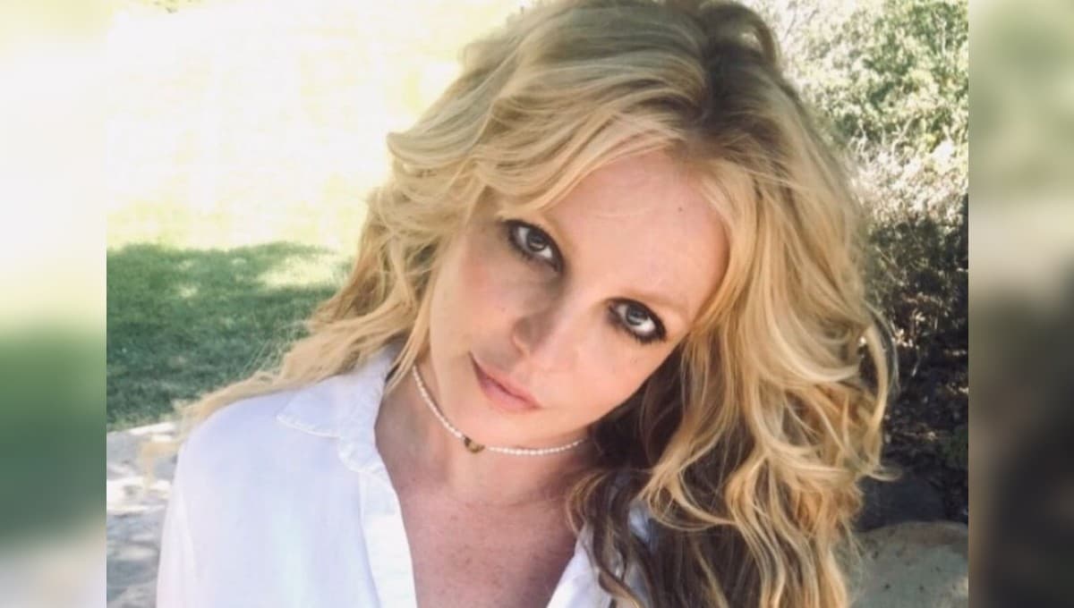 Free Britney: Jamie Spears PIERDE EL CONTROL total de las decisiones financieras de su hija