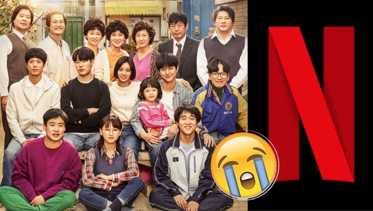 K Dramas que DEJARÁN Netflix en septiembre del 2021 y que no te puedes perder