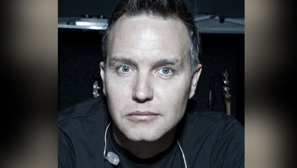 Blink 182: Mark Hoppus revela que se encuentra libre del cáncer tras meses de tratamiento