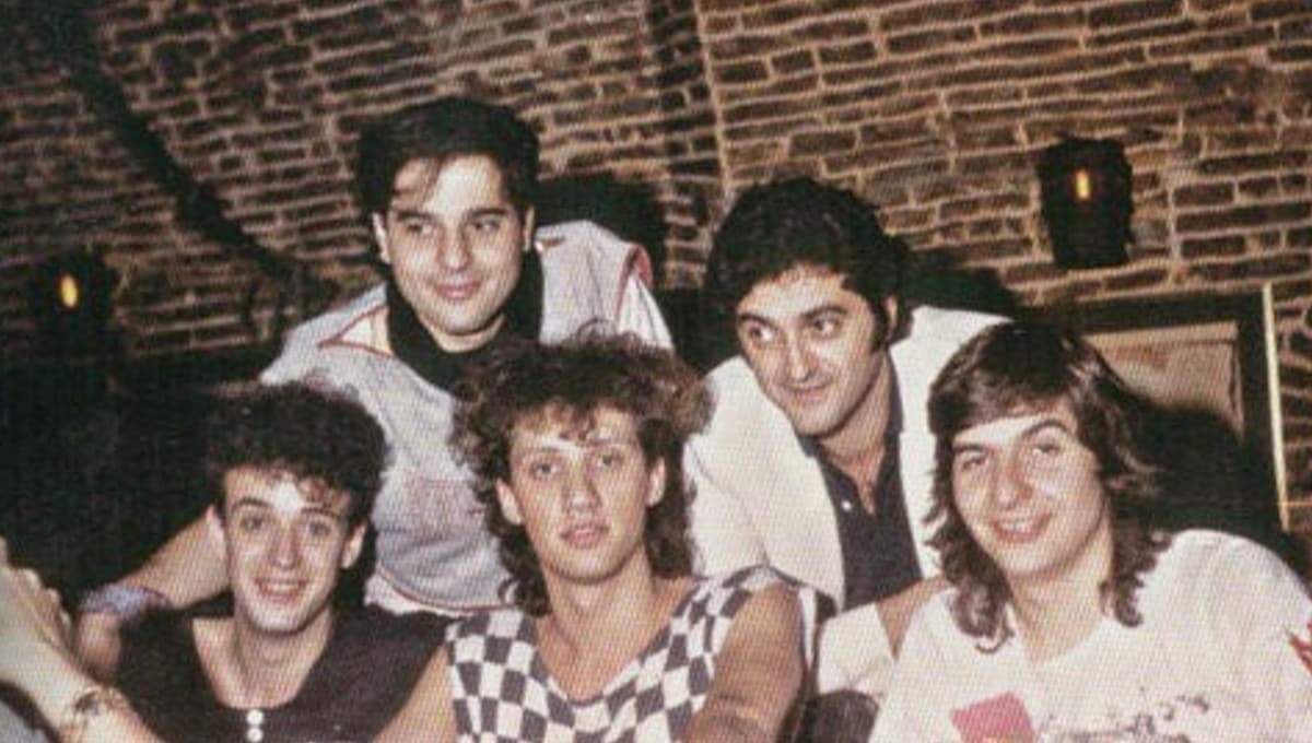 La primera entrevista de Soda Stereo en México que terminó siendo un DESASTRE (VIDEO)