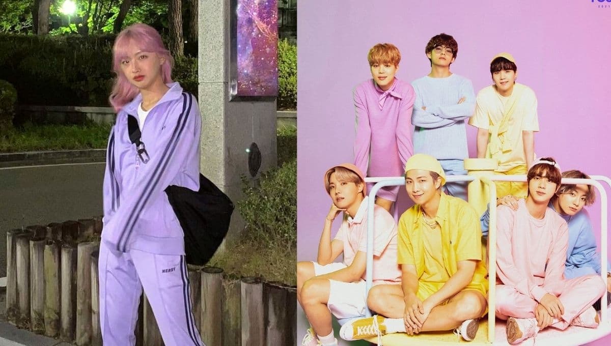 BTS: Las canciones de Bangtan Sonyeondan en las que Adora muestra su increíble voz y talento