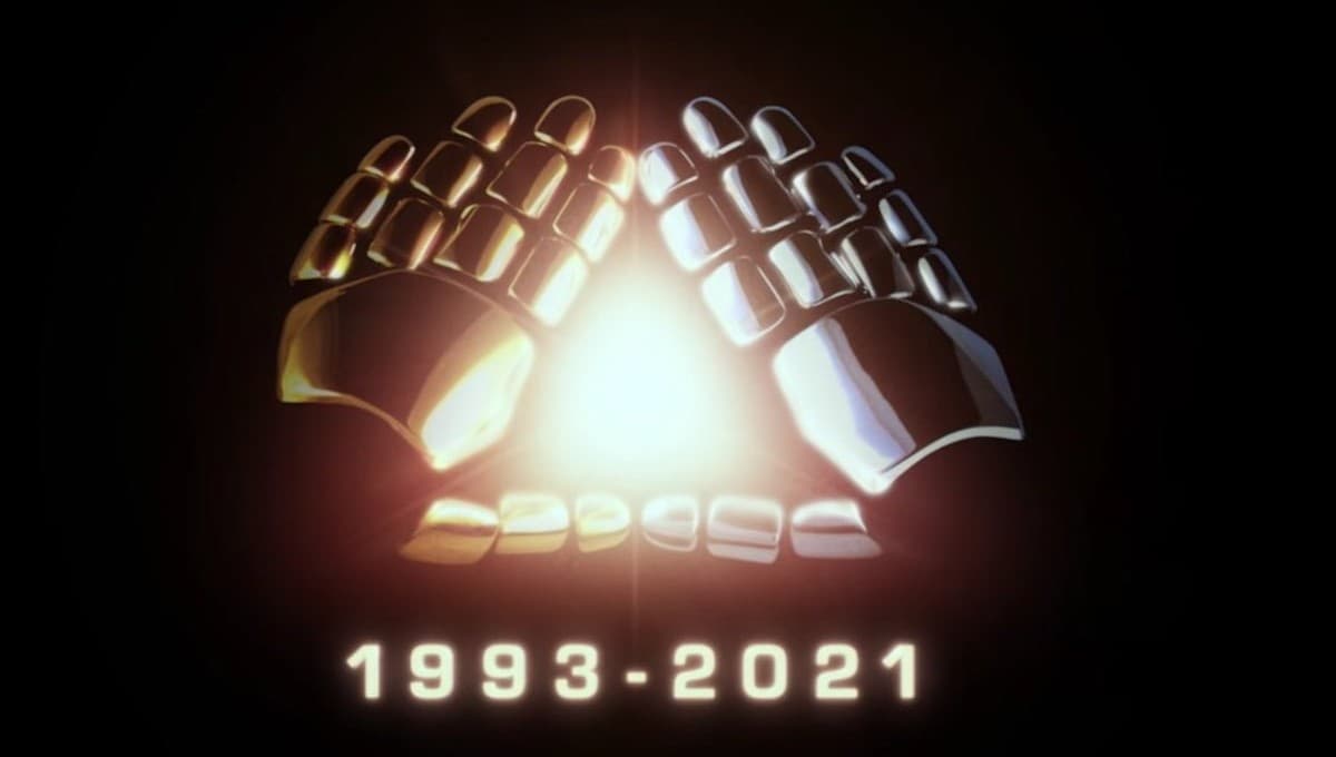 ¡Daft Punk se SEPARA! Con emotivo VIDEO anuncian su RETIRO de la música