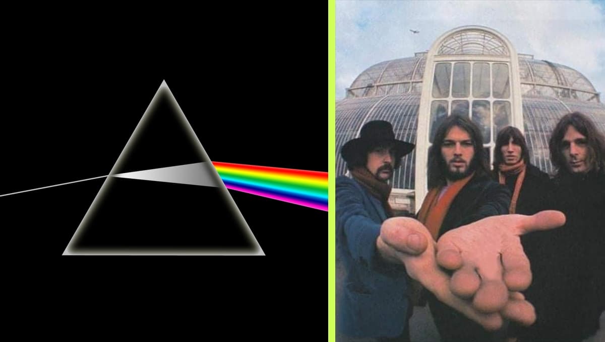Pink Floyd: 7 curiosidades de ‘Dark Side Of The Moon’ en su aniversario 48
