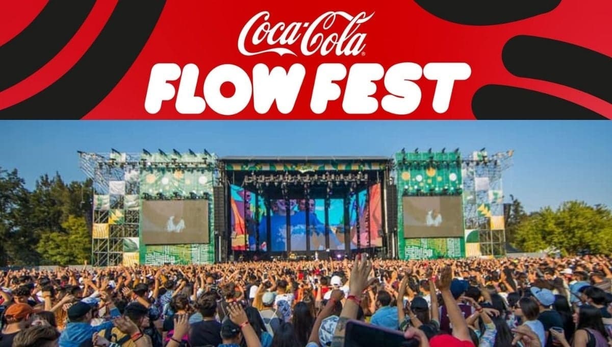 Coca Cola Flow Fest 2022: cartel completo, fechas y precio de boletos