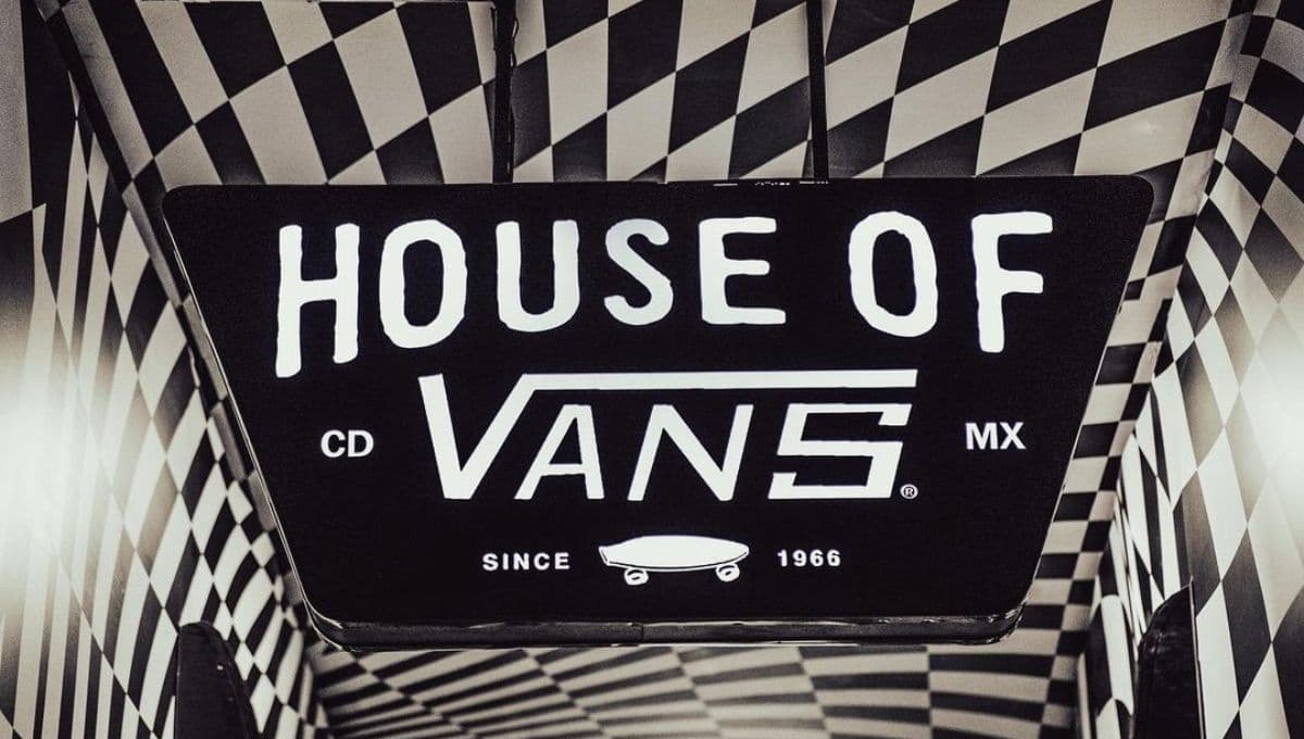 House Of Vans CDMX 2021: cartelera de conciertos para el 15, 16 y 17 de diciembre