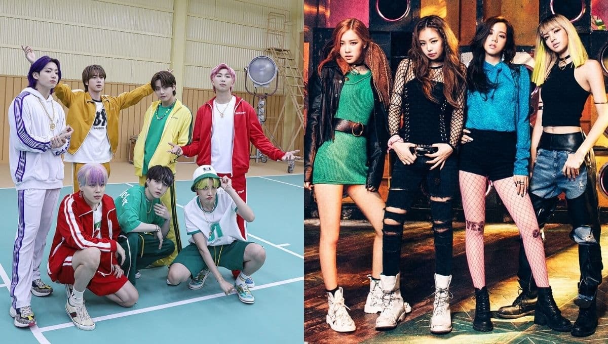 ¿Qué es un hiatus en el kpop?