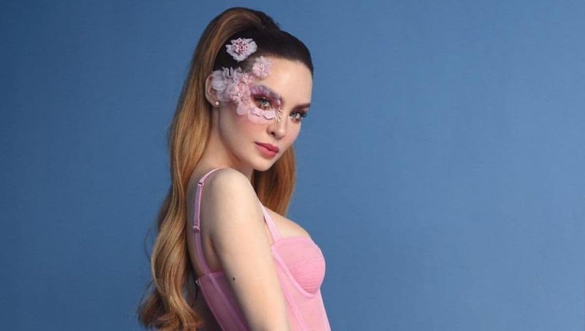Día Mundial de Belinda: el increíble casting que la lanzó a la fama (VIDEO)