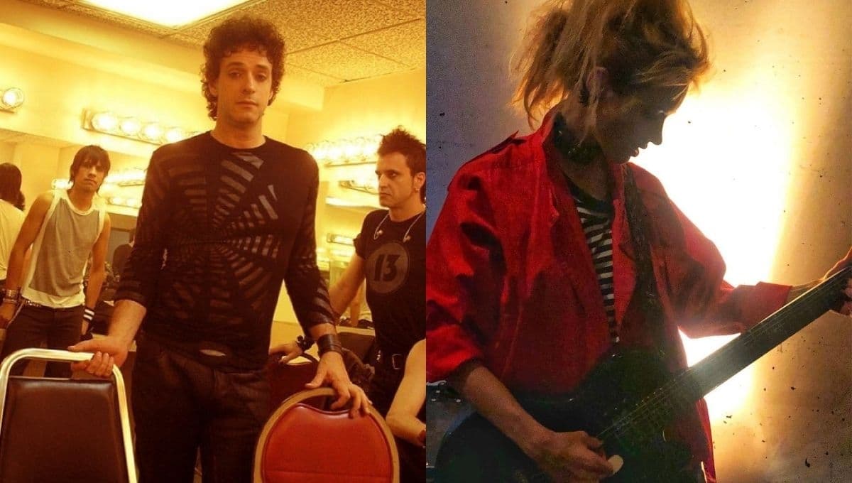 Gustavo Cerati: Conoce a ‘Cerata’, el personaje femenino del ex líder de Soda Stereo que llegará al cine