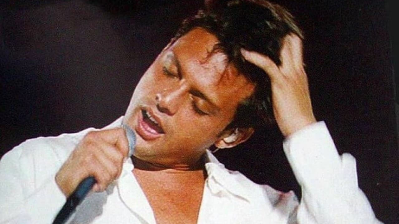 Luis Miguel: la historia de ‘Qué nivel de mujer’, un cover de la banda favorita de ‘El Sol’