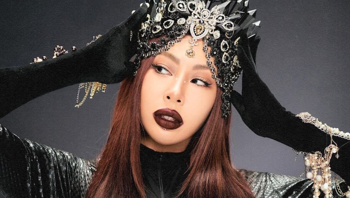 Jessi – ‘What Type of X’: LETRA y TRADUCCIÓN en ESPAÑOL