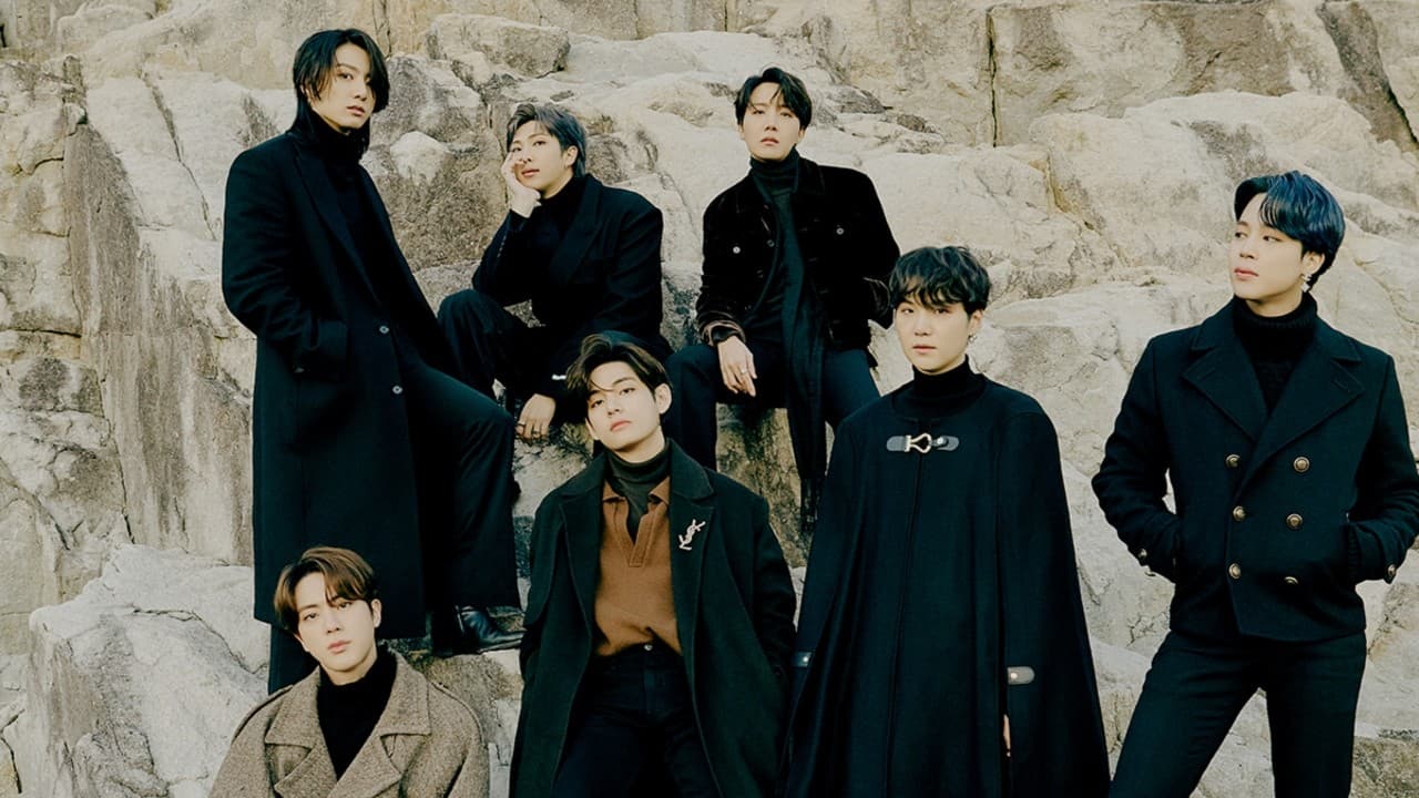 BTS y sus canciones más románticas para dedicar