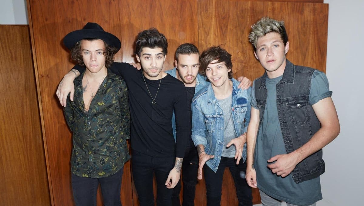 ¿Por qué se separó One Direction?