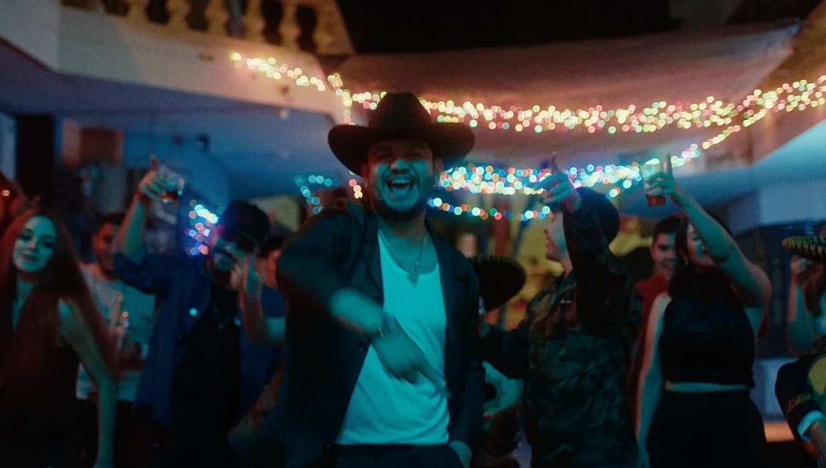 Chale – Edén Muñoz: letra y video oficial