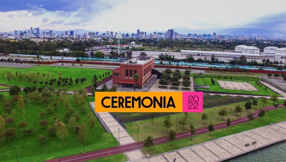Festival Ceremonia 2022: horarios por escenarios sábado 2 de abril