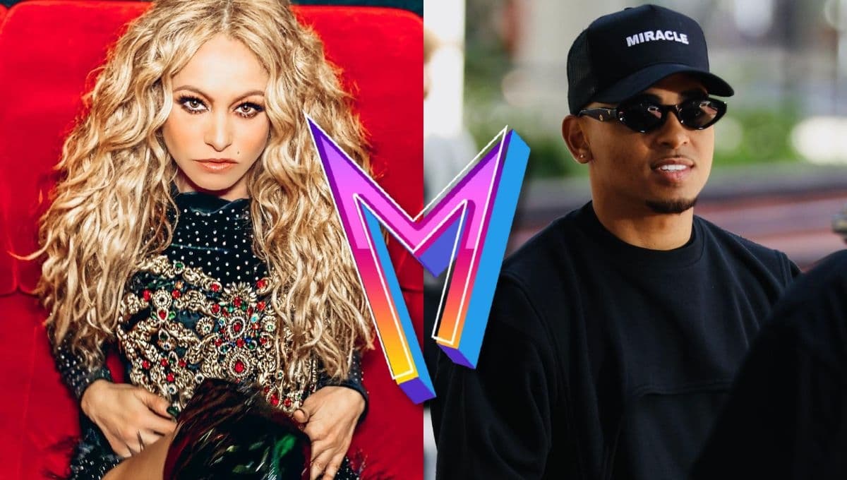 Festival Machaca 2022: Paulina Rubio y Ozuna se suman al CARTEL; ¿qué artistas están confirmados?