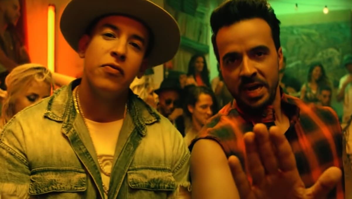 ¿Luis Fonsi y Daddy Yankee se pelearon después del éxito de Despacito?
