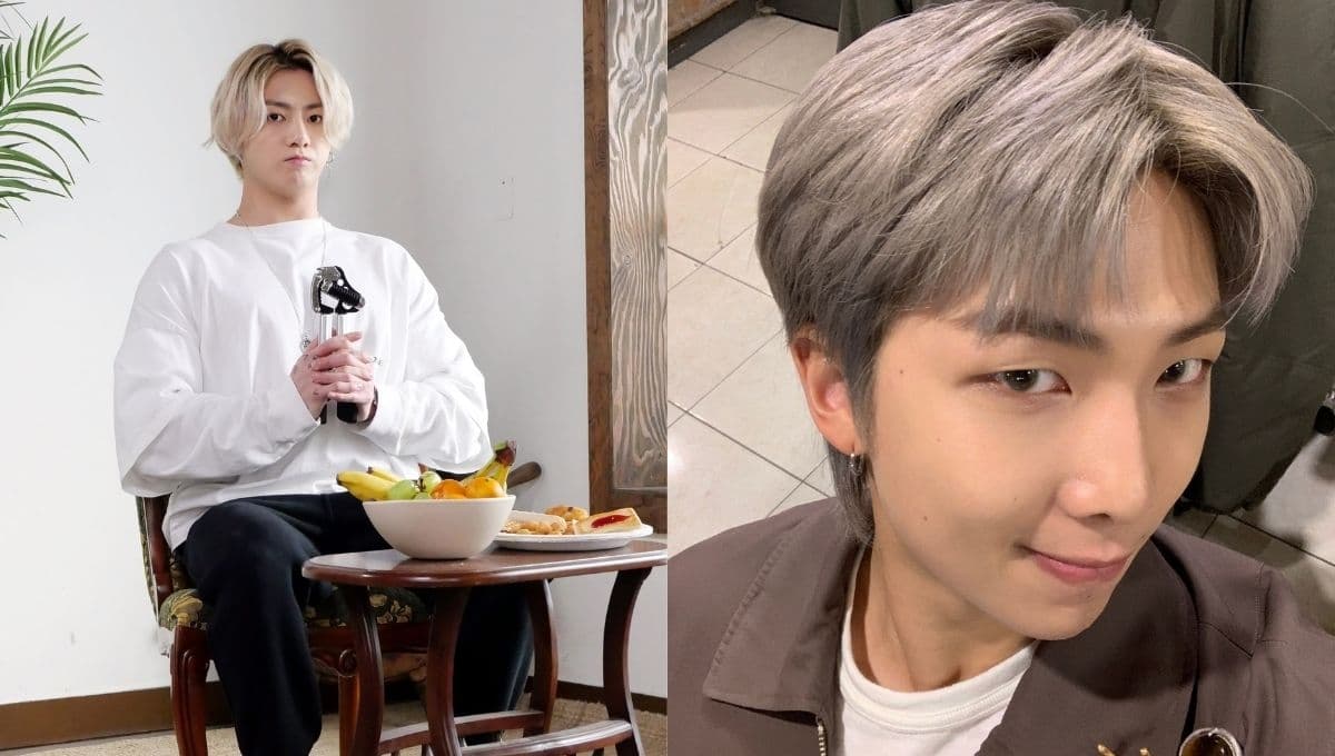 BTS: Jungkook reafirma su admiración y AMOR hacia RM con estas palabras