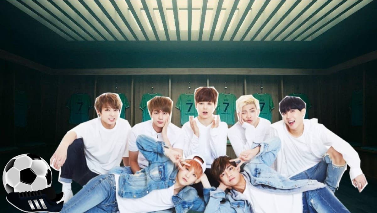 ¿BTS en el Mundial 2022? ARMY reacciona a campaña de los idols