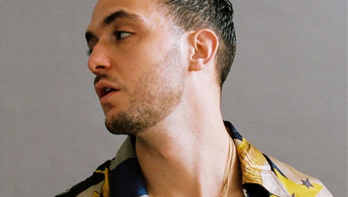 ¿Por qué le dicen Pucho a C. Tangana? esta es la verdadera razón