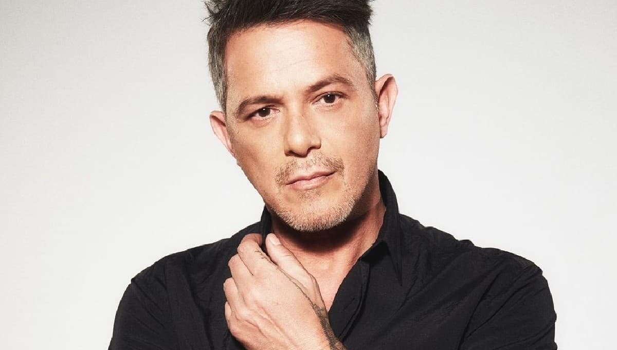 La historia detrás de ‘Amiga mía’, el éxito de Alejandro Sanz