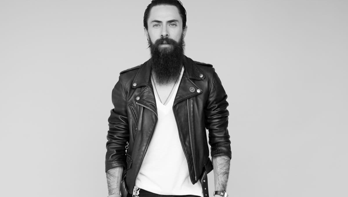 No solo Fobia o Moderatto, estos son todos los proyectos musicales de Jay de la Cueva