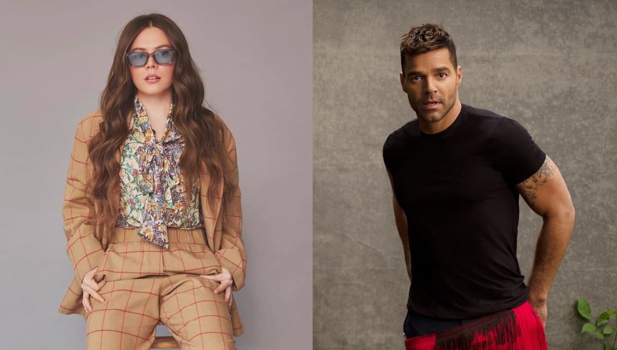 6 Cantantes en español que forman parte de la comunidad LGBT