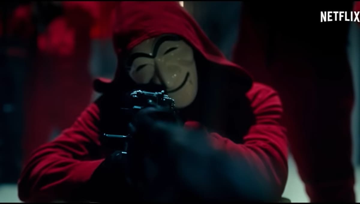 ‘La Casa de Papel Corea’: fecha de estreno y actores