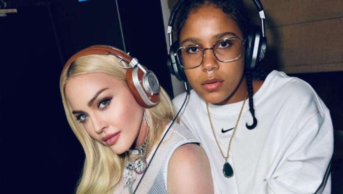 Tokischa ft Madonna, la rapera presume colaboración con la ‘Reina del Pop’