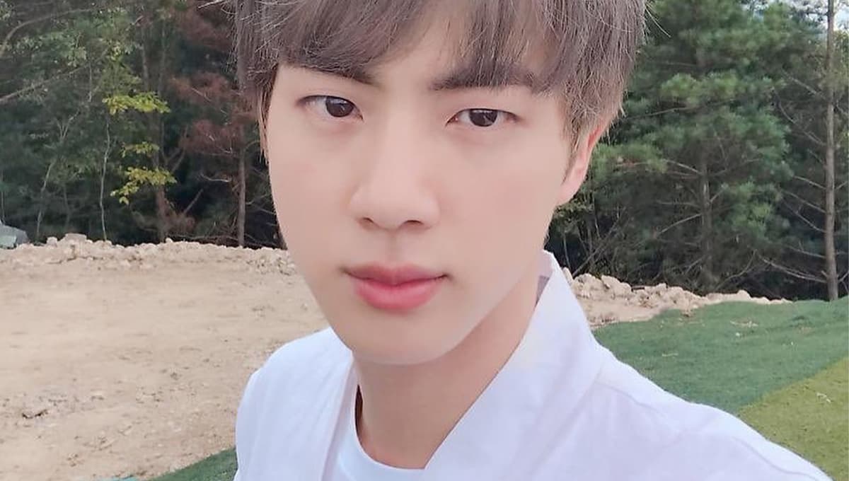 ¿Cuánto tiempo duraría el servicio militar para Jin de BTS?