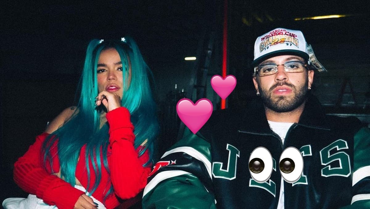 ¿Karol G y Feid son novios? La pista que ‘probaría’ su romance