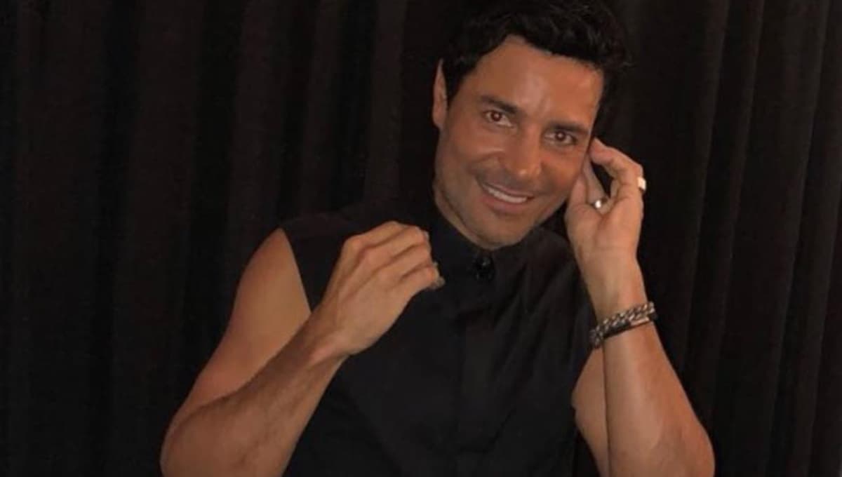 5 canciones de Chayanne que nos sabemos gracias a nuestras mamás