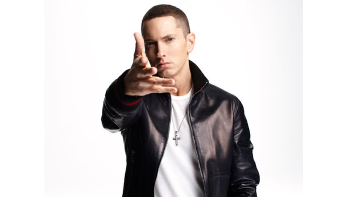 ¿Qué tiene que ver Eminem con ‘Mi bebito fiu fiu’?