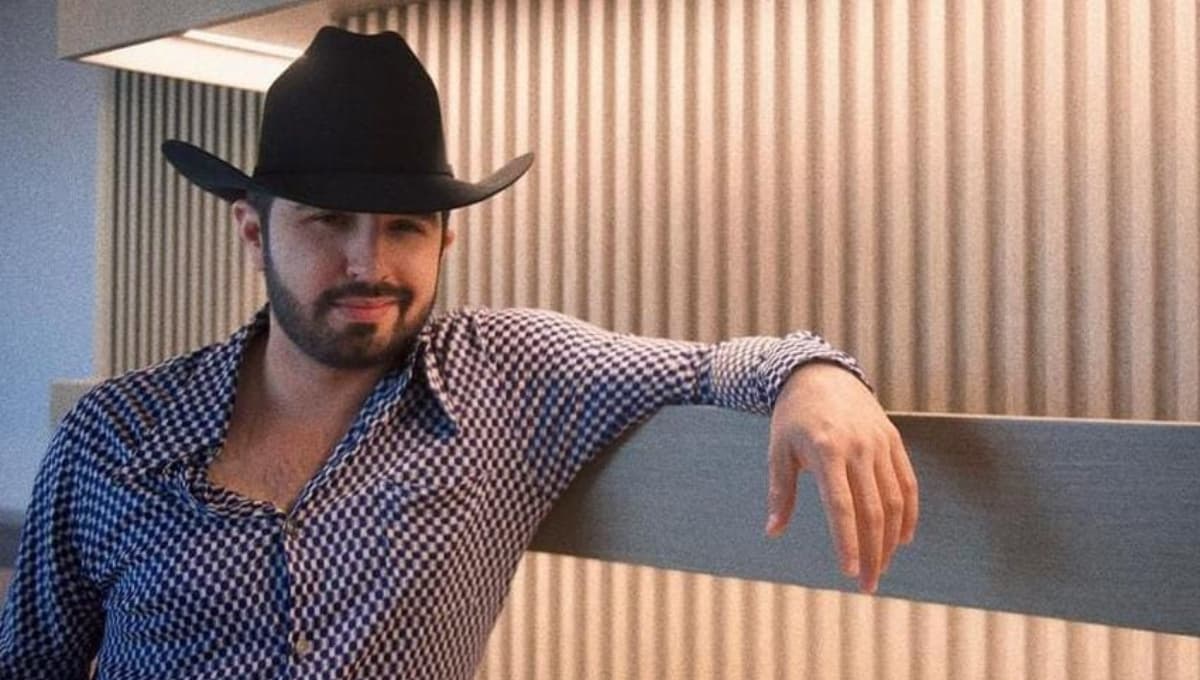 Joss Favela compuso estas canciones para reggaetoneros y no sabías