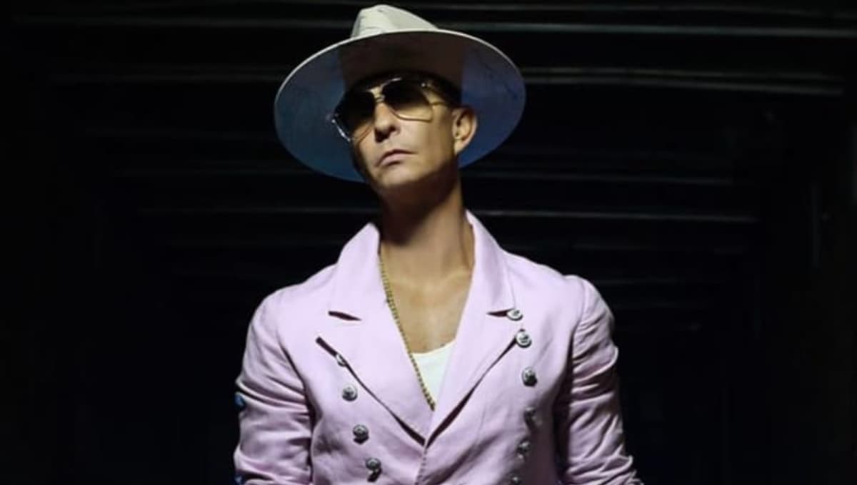 3 canciones de Erik Rubín que seguro no recordabas