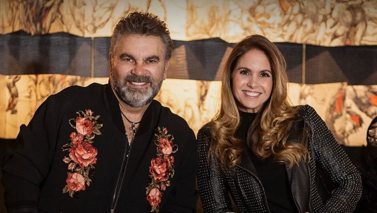 Mijares y Lucero: ¿Cómo ver la TRANSMISIÓN EN VIVO de su concierto en streaming el 22 de mayo?