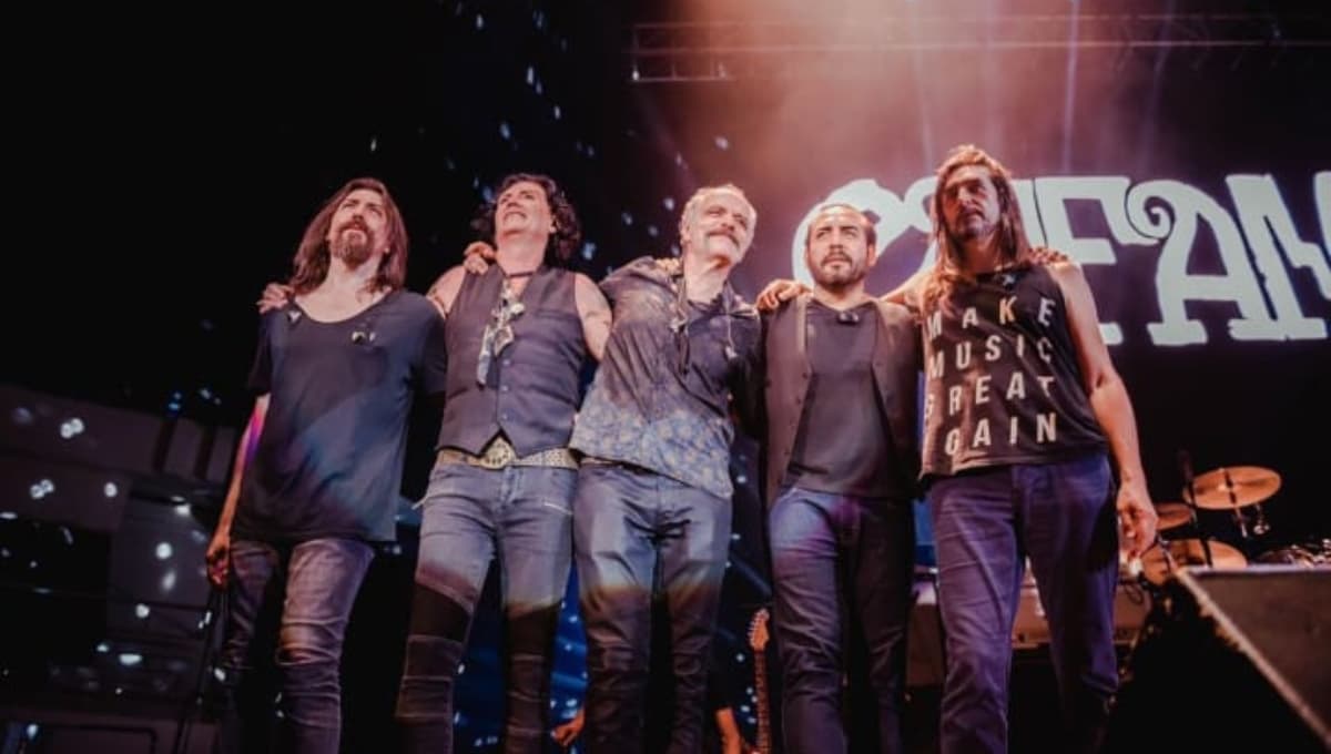 ¿Qué significa la canción ‘La Célula Que Explota’ de Caifanes?