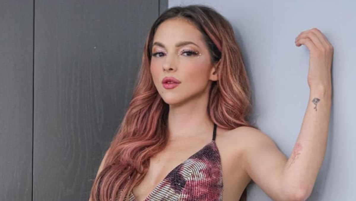 ‘Déjame ir’, la historia detrás de la canción de Paty Cantú