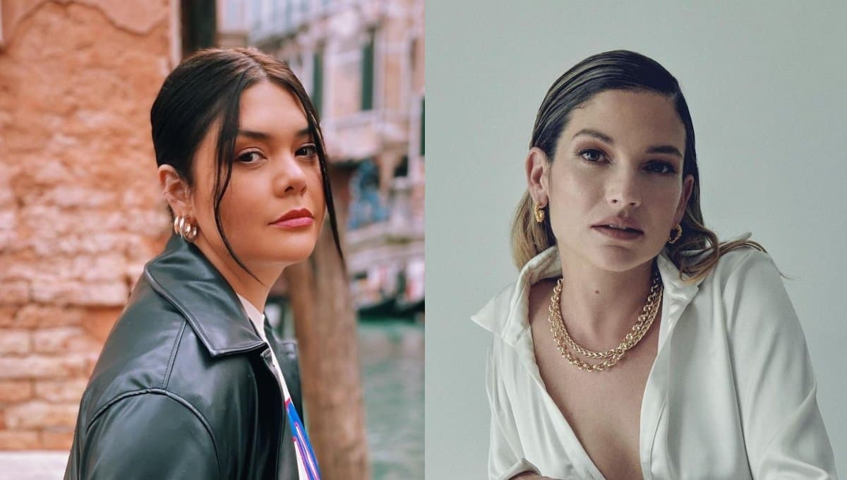 ¿Yuridia y Natalia Jiménez se odian? Así la historia de su supuesta rivalidad