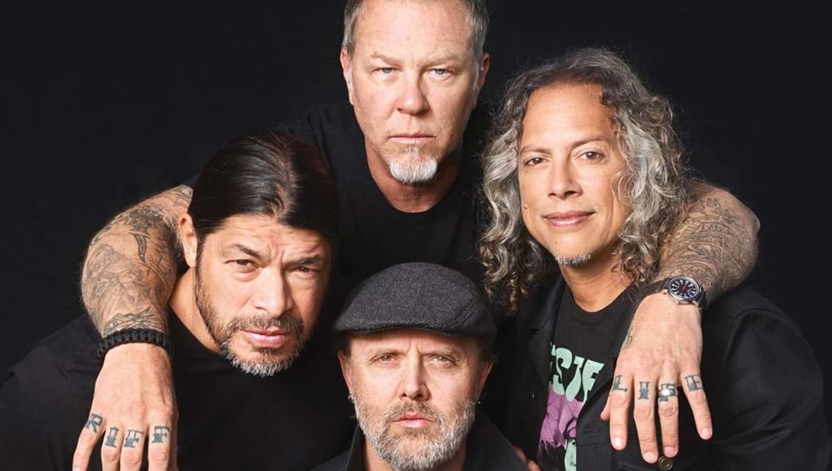 Metallica – ‘One’: LETRA y traducción al ESPAÑOL