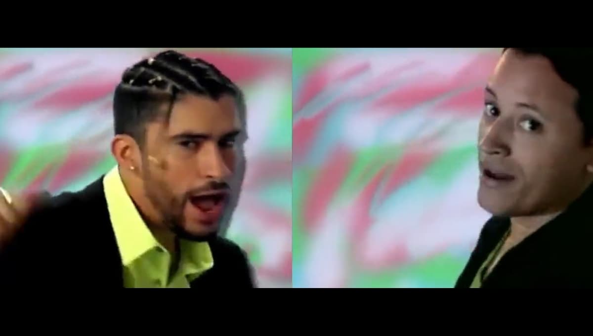 Historia de ‘Suavemente’, la canción que inspiró a Bad Bunny para el video de ‘Naverita’