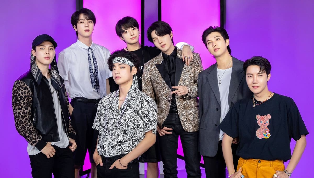 Test de BTS: ¿qué disco de Bangtan eres según tu personalidad?
