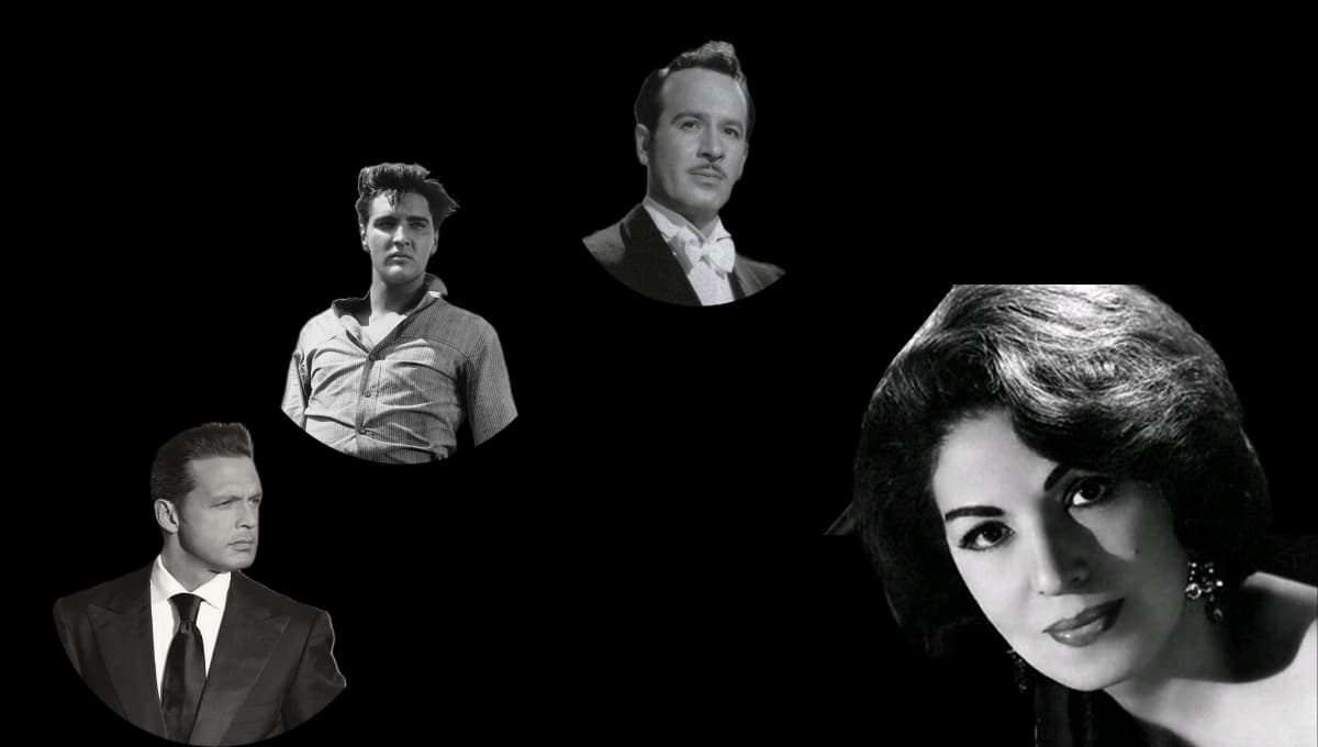 ‘Bésame Mucho’, la historia REAL de la canción mexicana que todos quisieron hacer suya