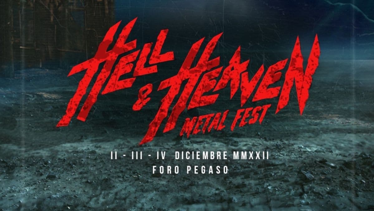 Hell and Heaven 2022: ¿Vale la pena ir al festival? Conoce los pros y contras