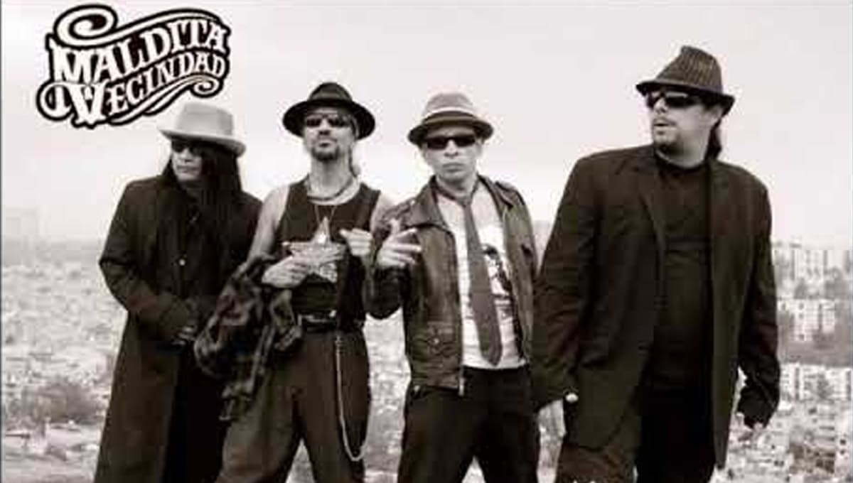 La importancia de ‘Pachuco’, de La Maldita Vecindad en los jóvenes mexicanos y en el rock latino