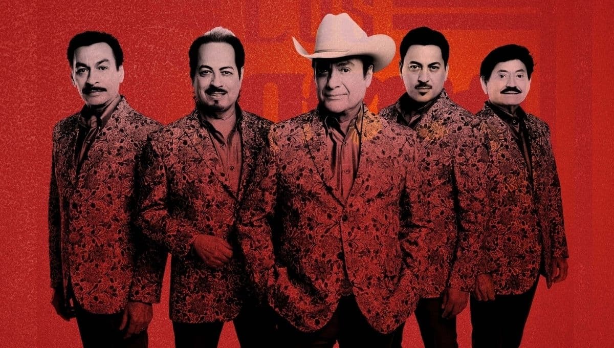 Los Tigres del Norte: La historia detrás del Corrido que habrían dedicado a la comunidad LGBT