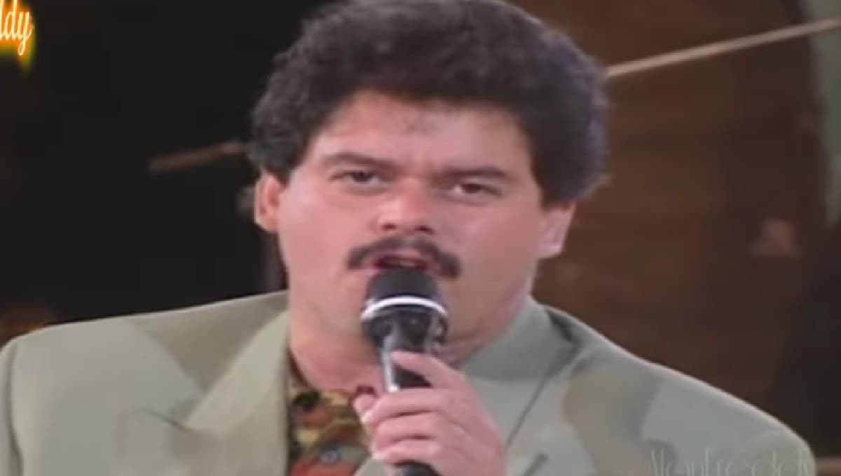 La famosa salsa que podría ser una perfecta canción de reggaetón