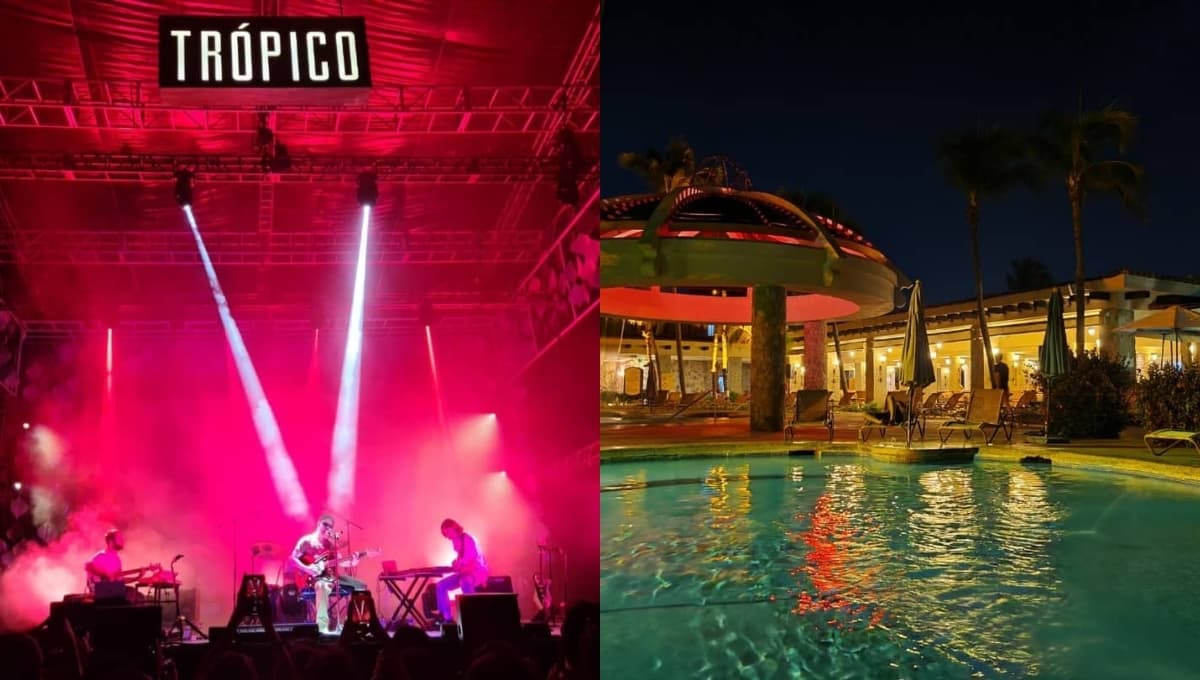 Festival Trópico 2022: cartel completo, precios de boletos y fechas